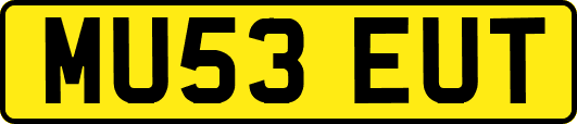MU53EUT