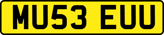 MU53EUU