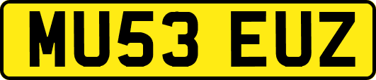 MU53EUZ