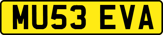 MU53EVA