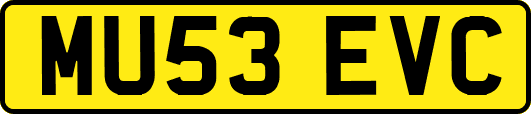 MU53EVC