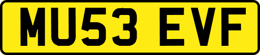 MU53EVF