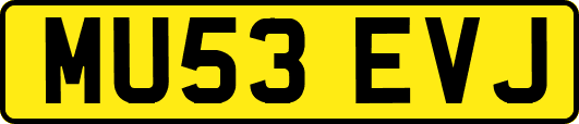 MU53EVJ