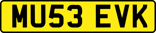 MU53EVK