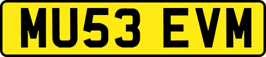 MU53EVM