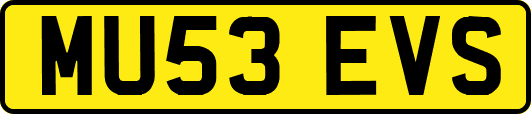 MU53EVS