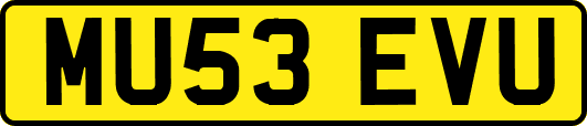 MU53EVU