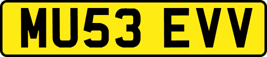 MU53EVV