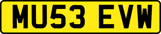 MU53EVW
