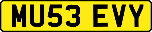 MU53EVY