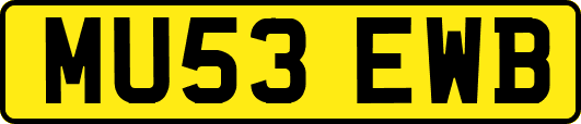 MU53EWB