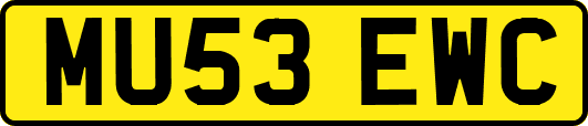 MU53EWC