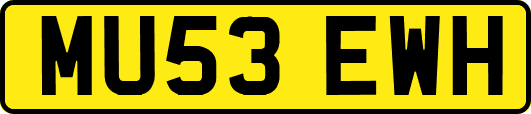 MU53EWH