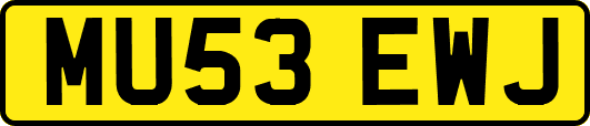 MU53EWJ