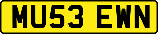 MU53EWN