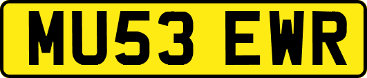 MU53EWR