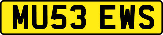 MU53EWS