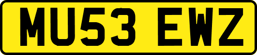 MU53EWZ
