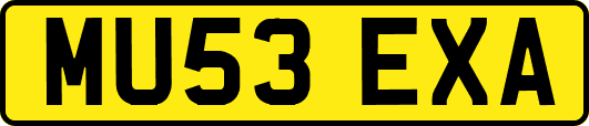 MU53EXA