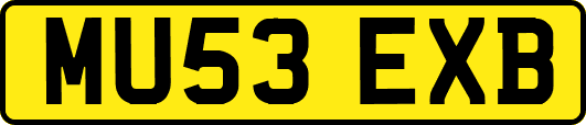 MU53EXB