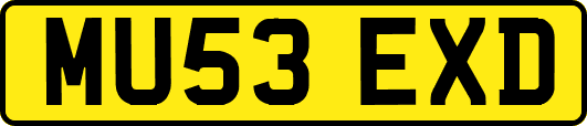 MU53EXD