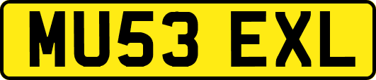 MU53EXL