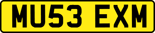 MU53EXM