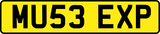 MU53EXP