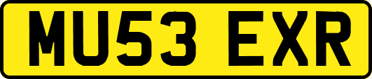 MU53EXR