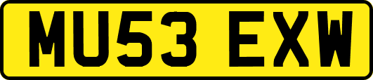 MU53EXW