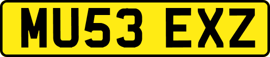 MU53EXZ