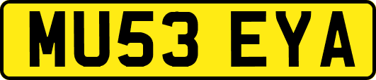 MU53EYA