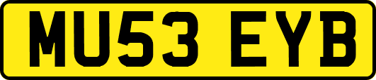 MU53EYB