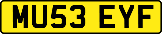 MU53EYF