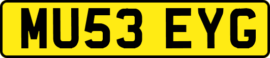 MU53EYG