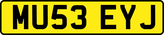 MU53EYJ