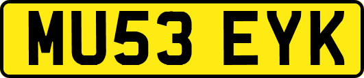 MU53EYK