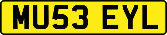 MU53EYL