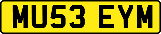 MU53EYM