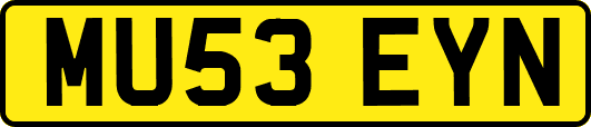 MU53EYN