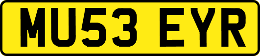 MU53EYR