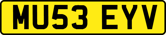 MU53EYV