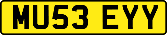 MU53EYY