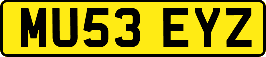 MU53EYZ