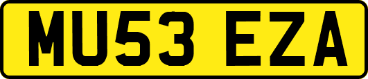 MU53EZA