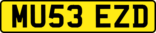 MU53EZD