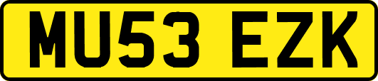 MU53EZK