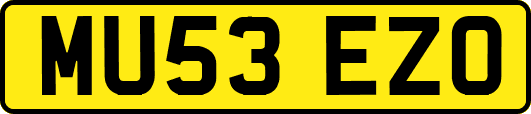 MU53EZO