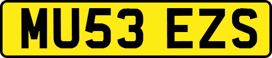 MU53EZS