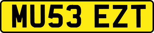 MU53EZT